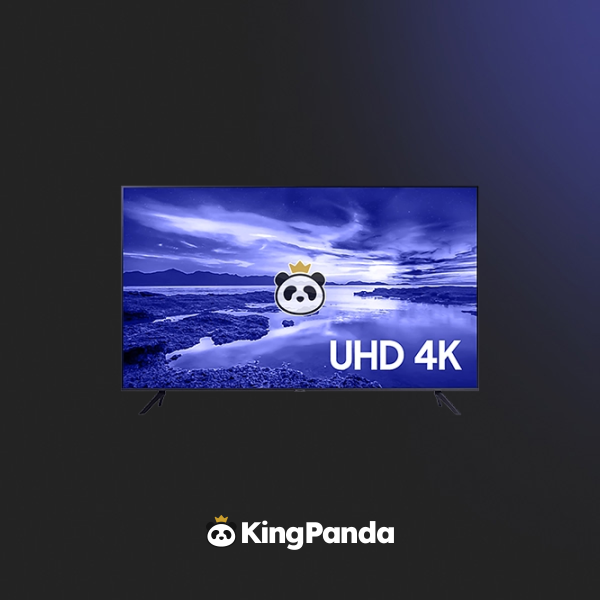 kingpandabot's tweet photo. Samsung Smart TV 43" UHD 4K sorteado na LuckyBox Samsung no valor de R$ 1449.00 
A LuckyBox foi comprada por R$40.00.
https://t.co/Fu23gWBaSm
#kingpanda #luckybox https://t.co/hQzi5zo0Hh
