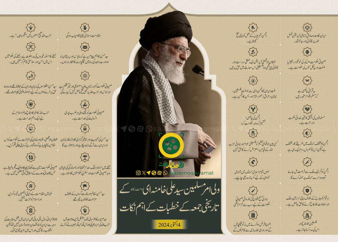 Zahra Kazmi tweet media