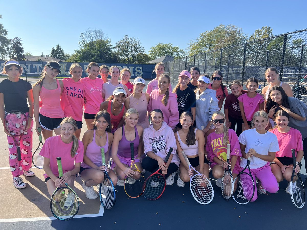 Great last team practice today!