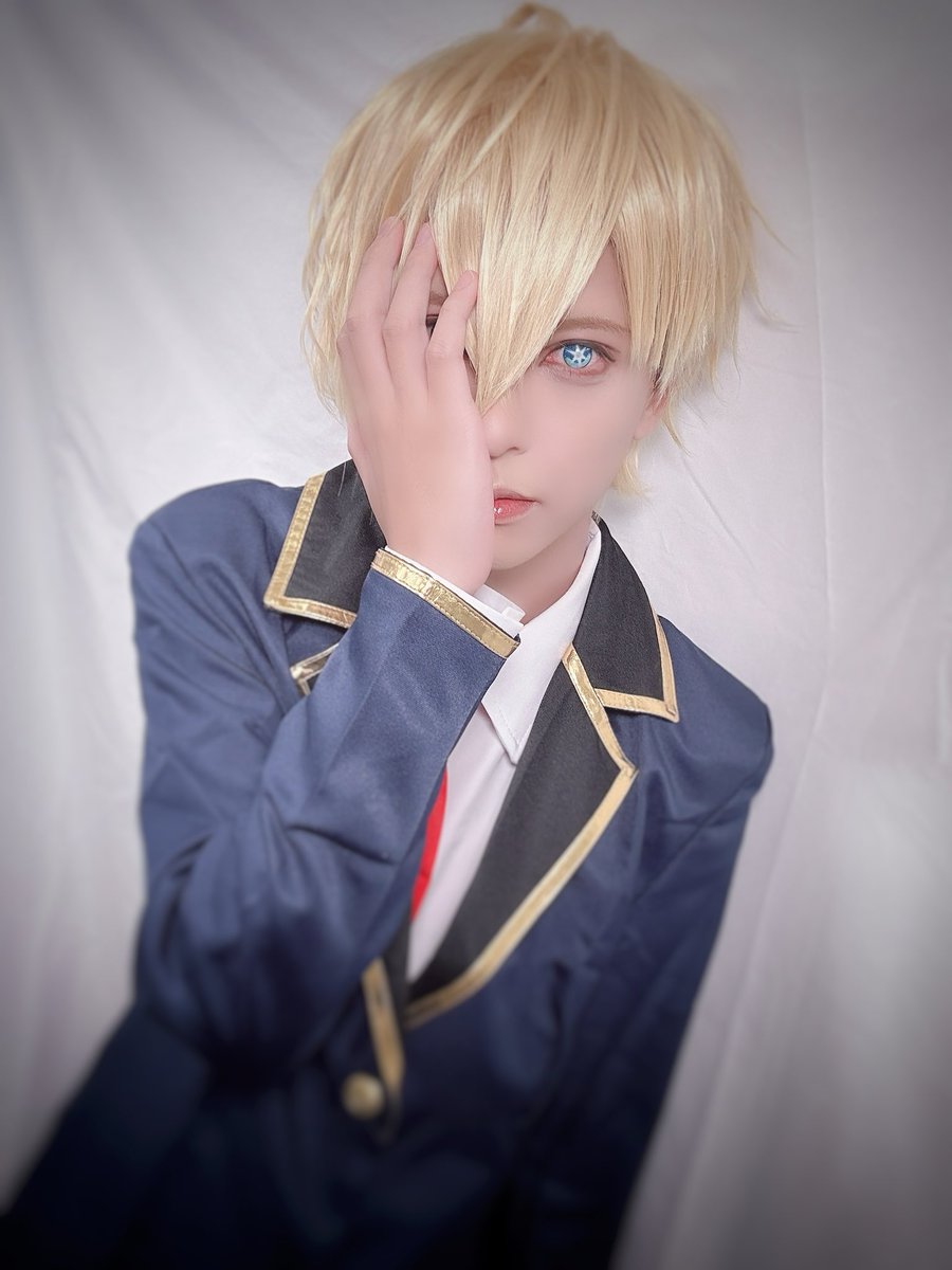 A10_ayato's tweet photo. 🫣

#cosplay 
#星野アクア
#推しの子 https://t.co/YyWq5Mt1NZ