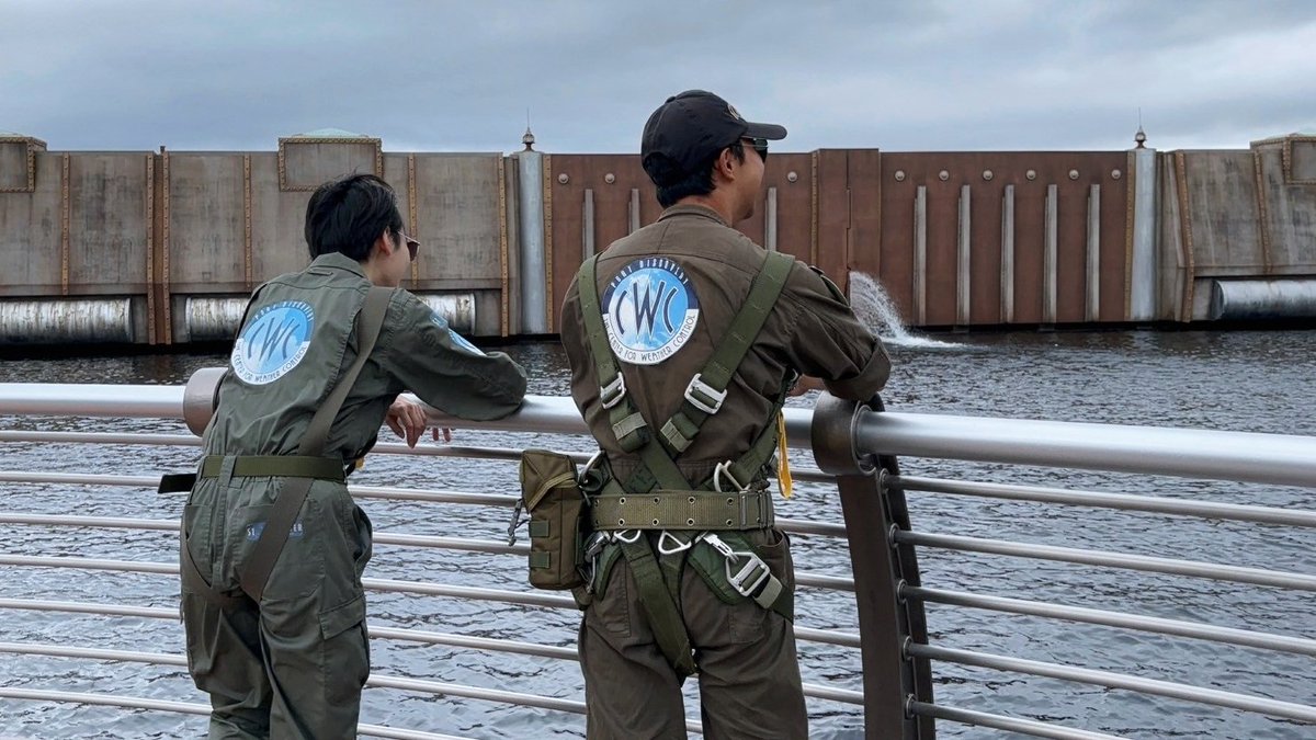 時@🌪✈9/27,28🌊デイビス tweet media