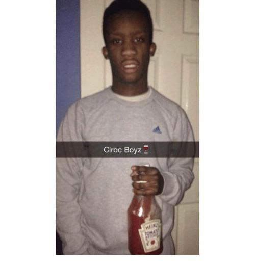 GhostFace Drillah (@ghostfacedrill2) on Twitter photo 