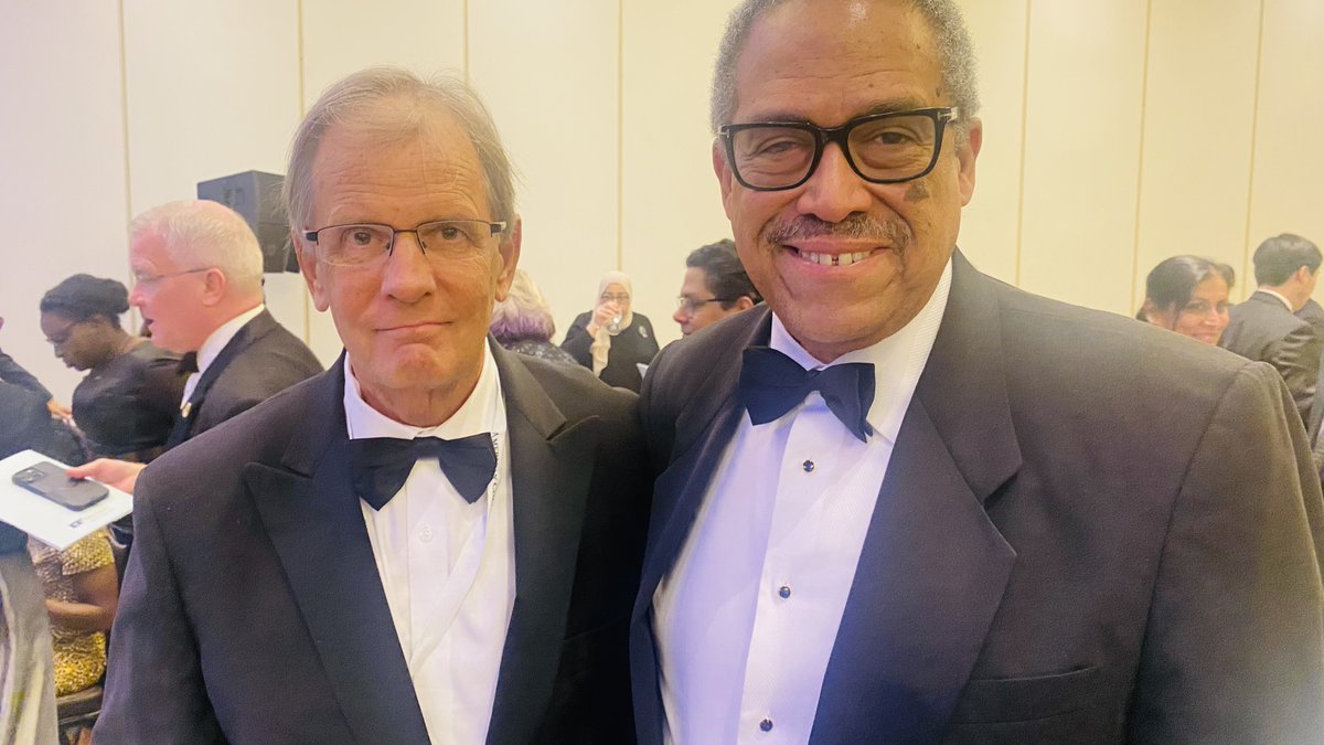 TraumaDocSF's tweet photo. Great to see so many old and new friends @AmCollSurgeons Academy of Master Surgical Educators Induction Ceremony. Many I have know through my entire professional life! https://t.co/PYYUviUfWZ