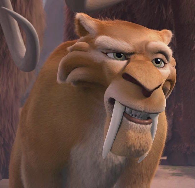 who would be on yalls #hearmeout cake??

ill go first:

diego from ice age