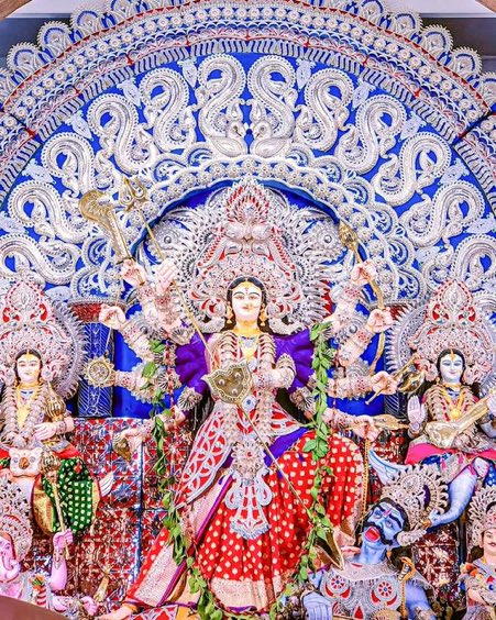 TanuJDariya92's tweet photo. No #Sanatani will pass without liking this tweet.❤️☘️❤️
Jay Mata Di ❤️ ☘️❤️
✨ #HappyNavratriday ✨✅
💝☘️✨Happy Navratri festival to all of you✨☘️💝
#Jai_mata_di #JaiMAADurga
#WorldWar3 #IsraelIranWar
#FathersLessNation
#Israel #IsraelUnderAttack
#Navratri2024 https://t.co/ylRyZx7Iy2