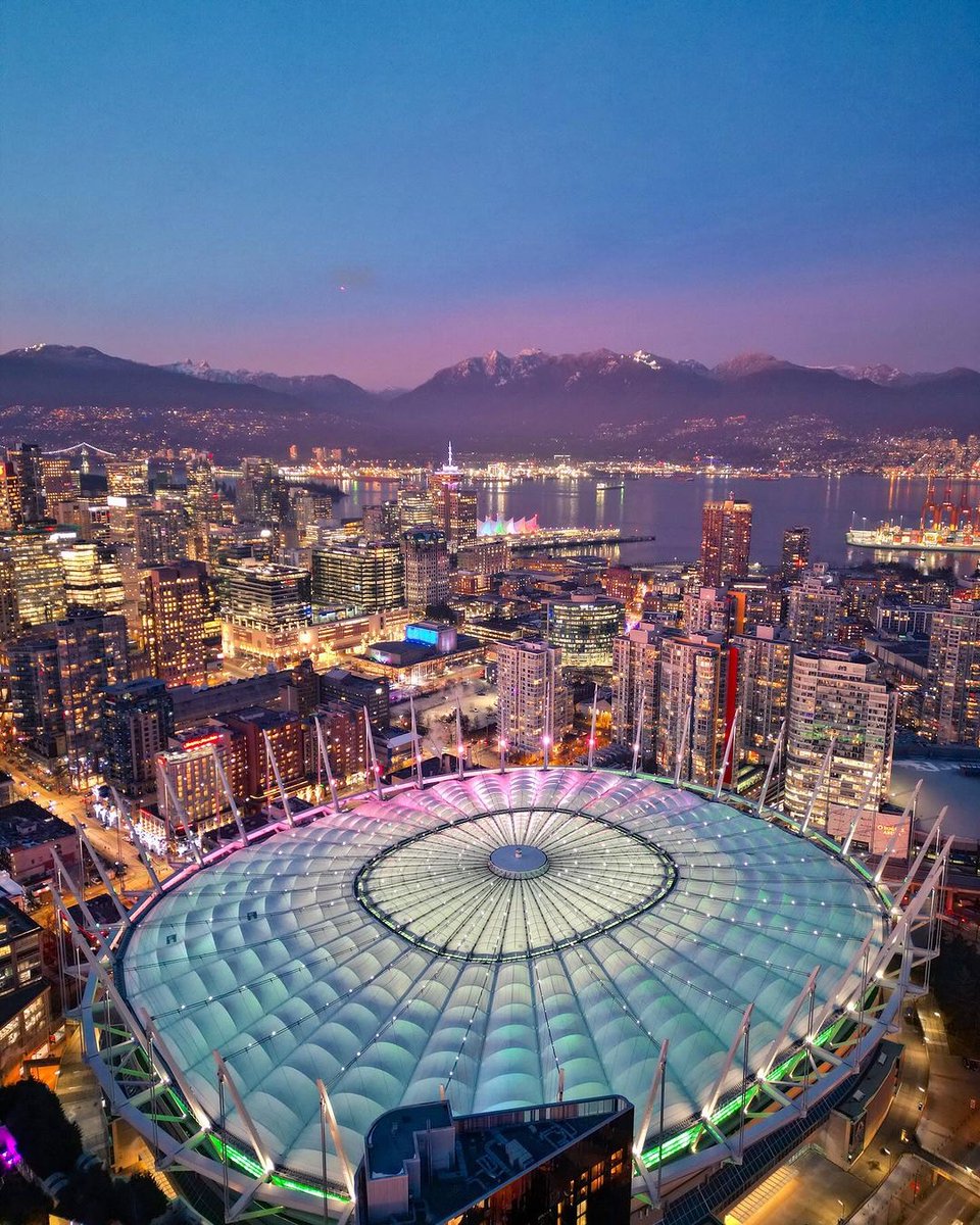 Pretty Cities tweet media
