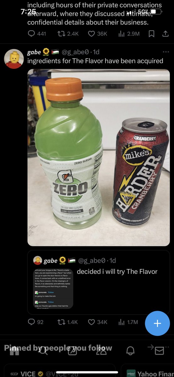 GatorJerkky's tweet photo. Type shit I’ve been on https://t.co/V1guYPTP5L
