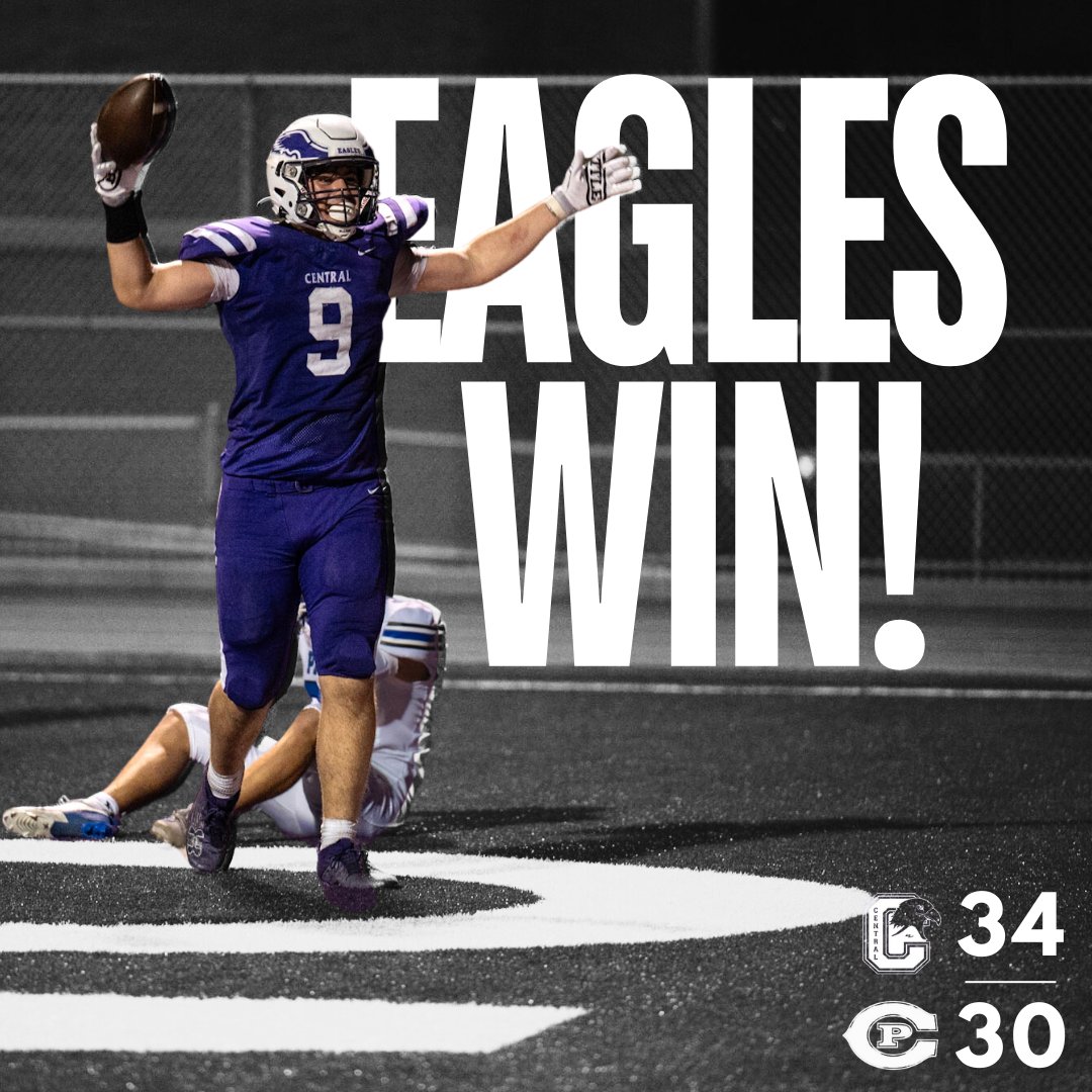 Omaha Central High Athletic Department tweet media