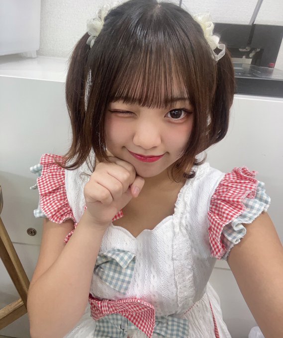 Twitterのコスプレ画像4