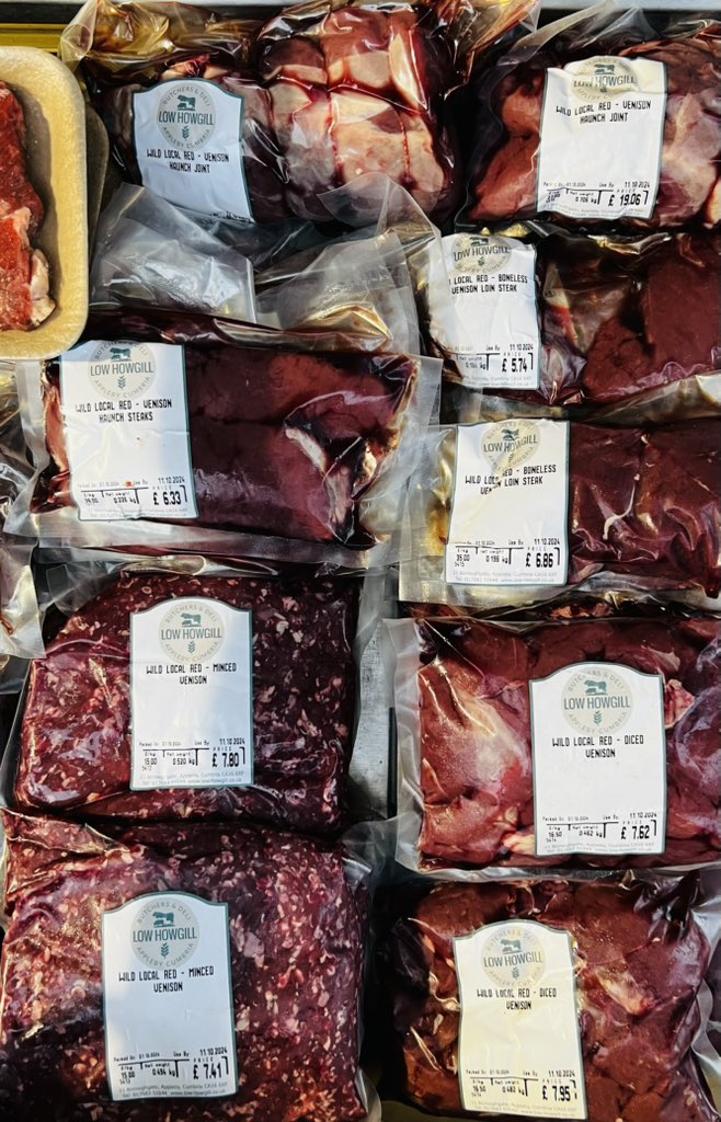 Low Howgill tweet media