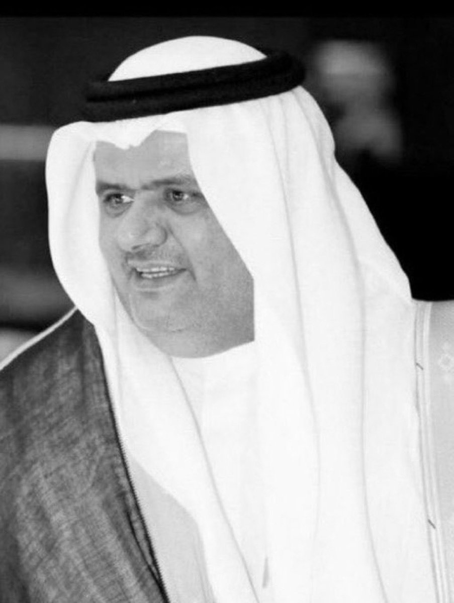 أحمد سليمان الراجحي tweet media