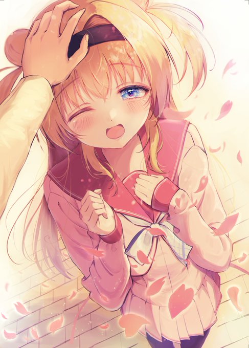 千歳佐奈合同参加してました! 