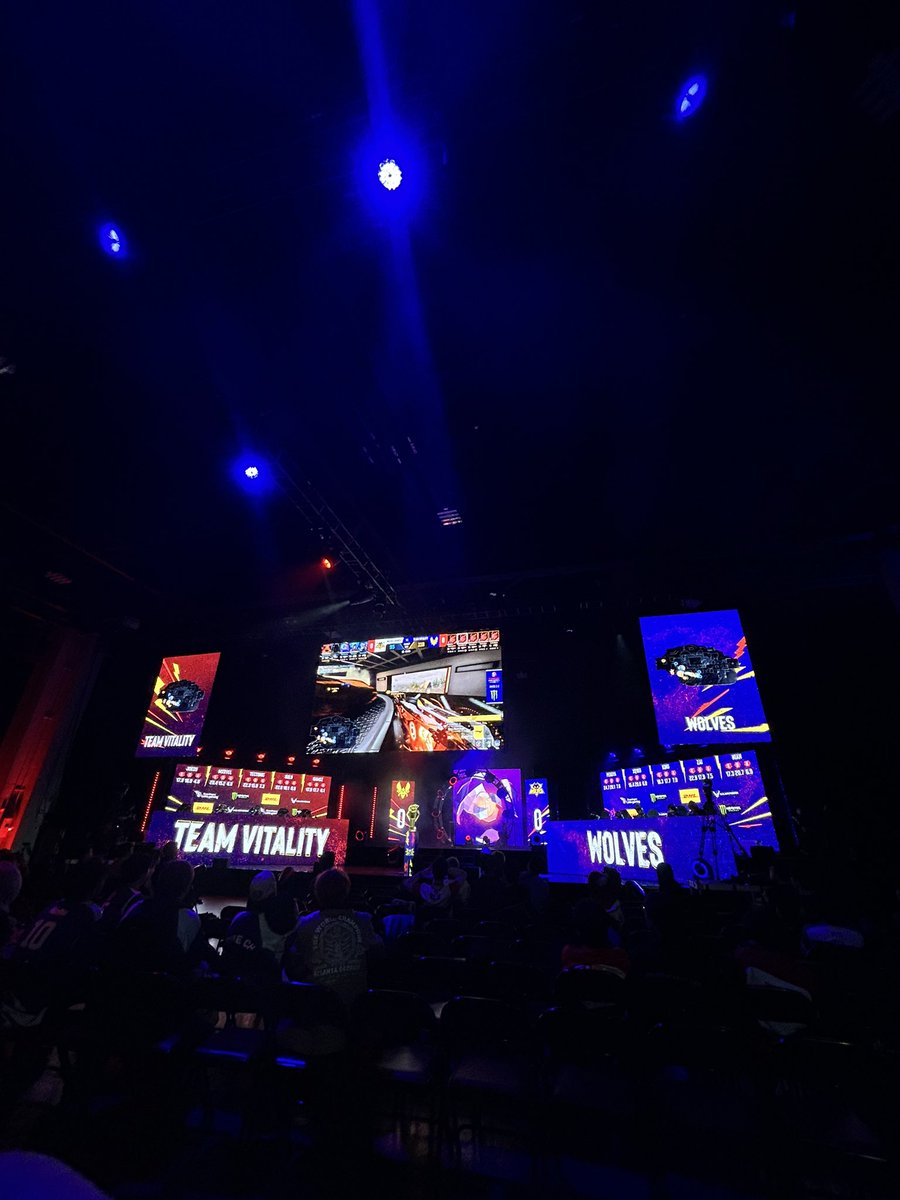 Nerrom Production tweet media