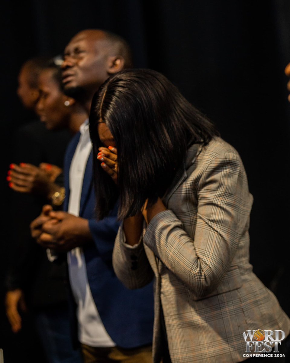 RIOT_Org's tweet photo. The Word has ushered us to another dimension of Jesus like never before🙌🏽🙌🏽🙌🏽
You surely shouldn’t miss #WordFestConference Day 6 from 03:00 PM at House of Bread Church, Opp. Namanga, Best Bite.
#WordFest2024 #WordFest #WordFestConference #HouseOfBreadChurch #YearOfTheSonsOfGod https://t.co/PSmgSqzo1i