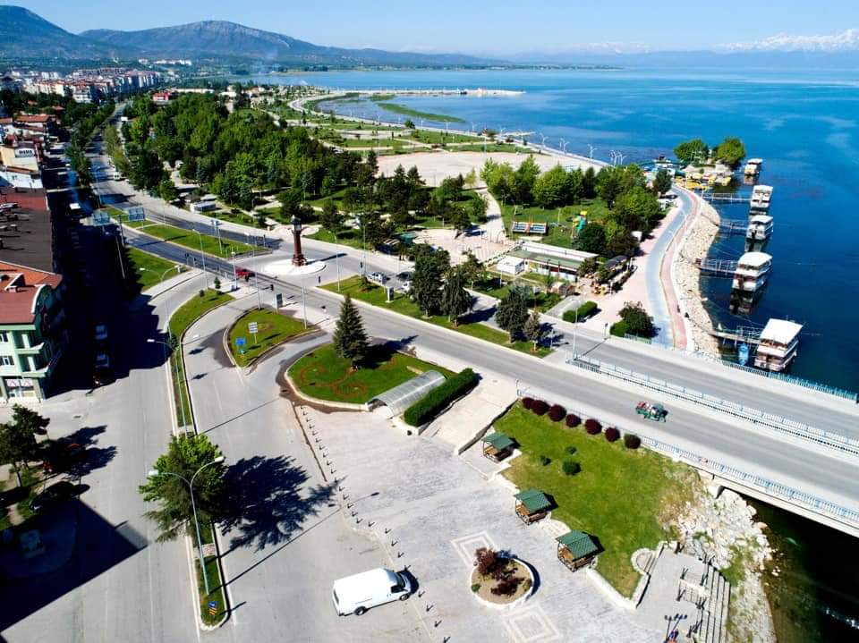 Günaydın uykucular ☕