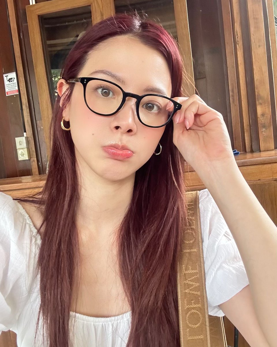 kvxnvv's tweet photo. 🤓 https://t.co/0Vl2TAdd7E