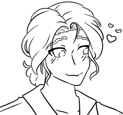 Citruspectful's tweet photo. Making something silly that let's me just draw a bunch of Coves cause I can😛
#CoveHolden 
#OurLifeBeginningsAndAlways https://t.co/0F2JZO19H8