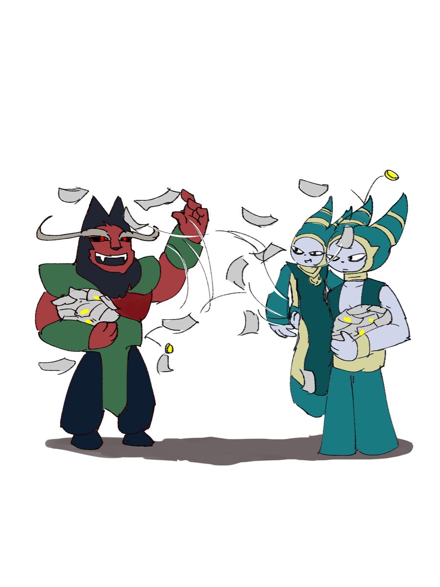 圖 壞壞的勾芒學姊