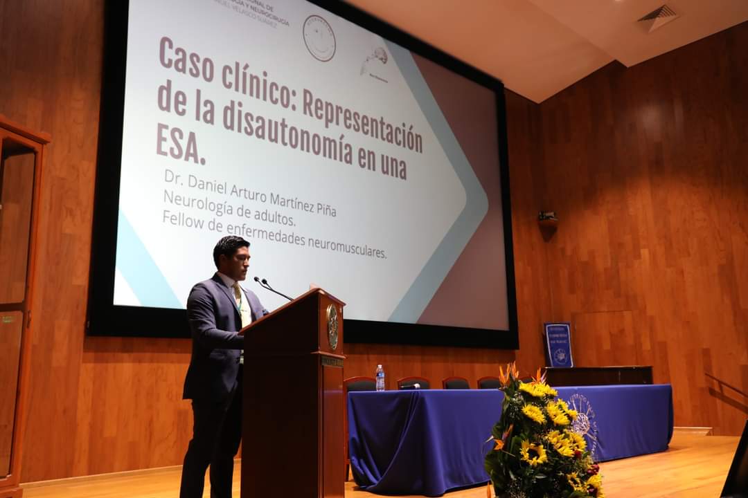 NeuroDAMP's tweet photo. Último día del 2do Congreso de NeuroReumatología, esperemos tener un 3ro y contar con su presencia!! https://t.co/V8fzkVEUqM
