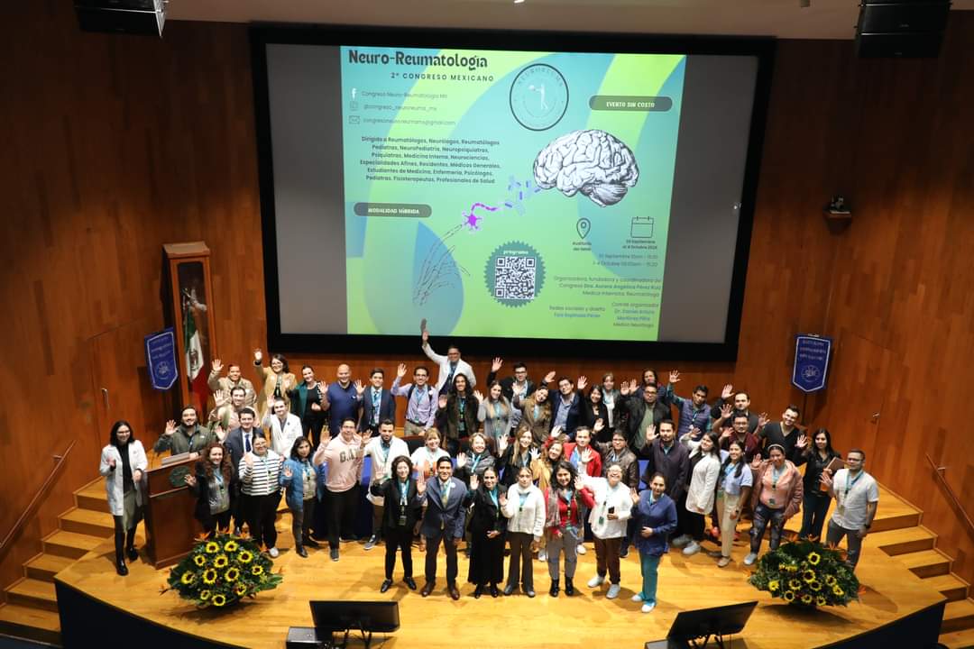 NeuroDAMP's tweet photo. Último día del 2do Congreso de NeuroReumatología, esperemos tener un 3ro y contar con su presencia!! https://t.co/V8fzkVEUqM