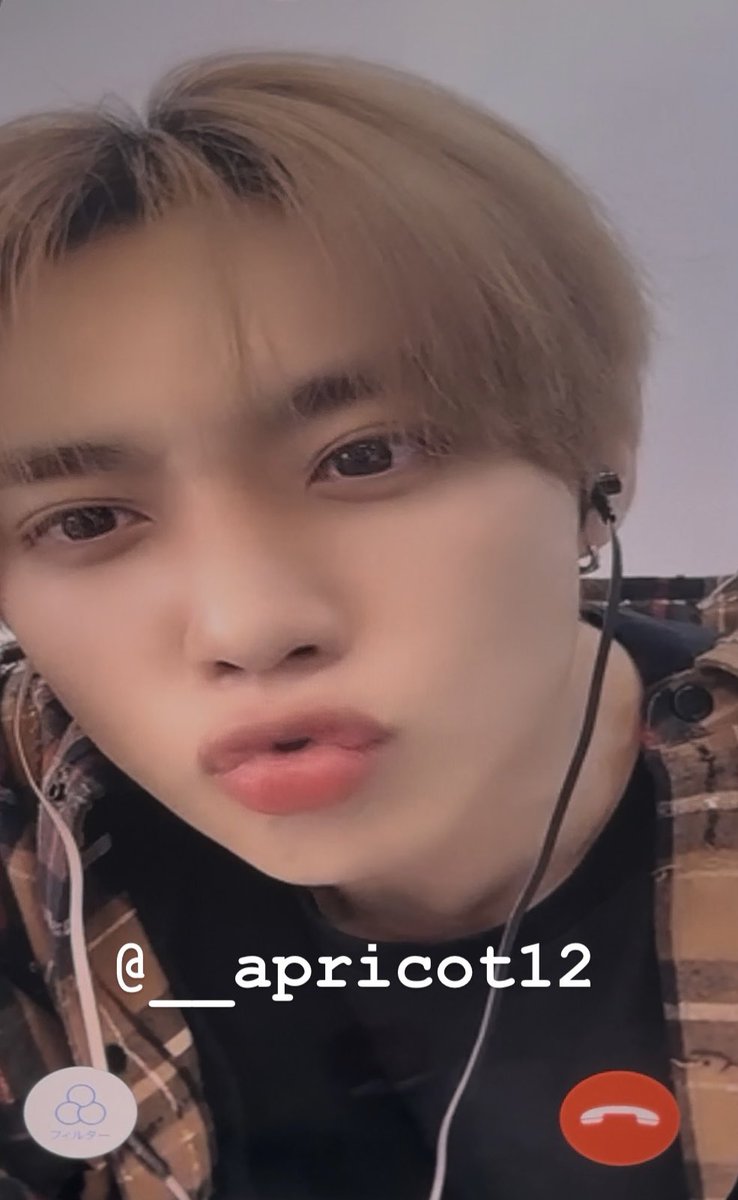__apricot12's tweet photo. 241005 질스튜어트 영통 #ソヌ #선우

ジルのリップ塗らせてってお願いした👄💄🤍 https://t.co/gXgaF4ikdi