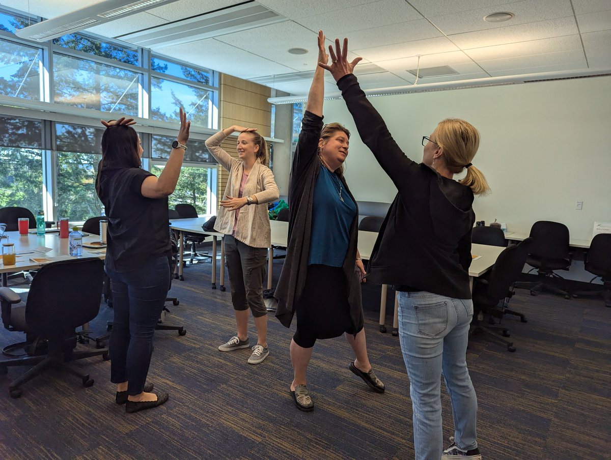 Beverley Bunker tweet media