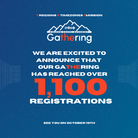 Canadian National Baptist Convention tweet media