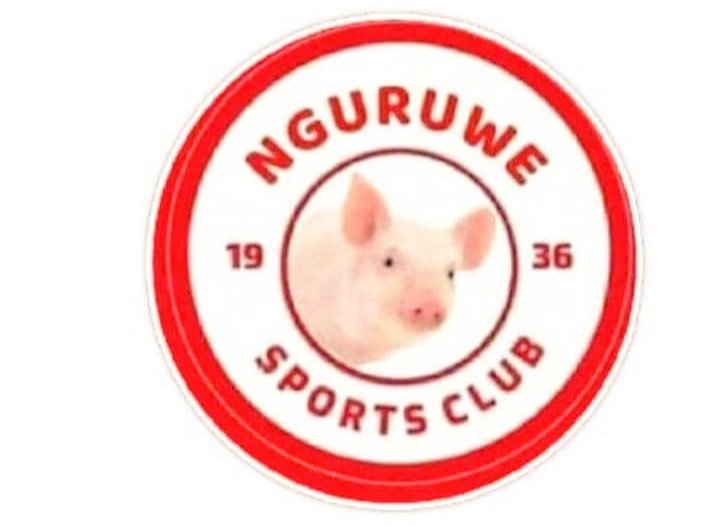 <a href="/ahmed__ally/">Ahmed Ally</a> Ubaya ubwege tu jana  bila refa droo mlikua mnaipata kweli nguruwe fc nyie😂😂