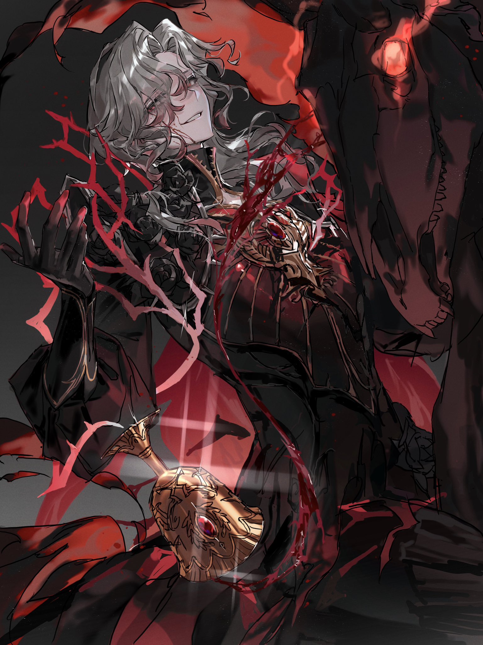 identityV × pixiv collection 第五人格 IDENTITY V × PIXIV COLLECTION 第五人格 イラスト集-ネットお得
