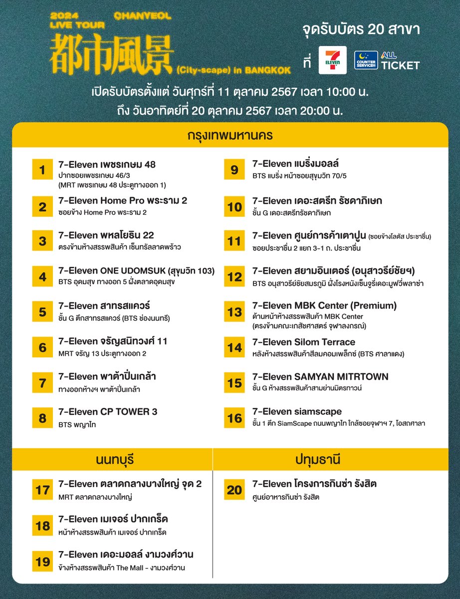 SM True tweet media