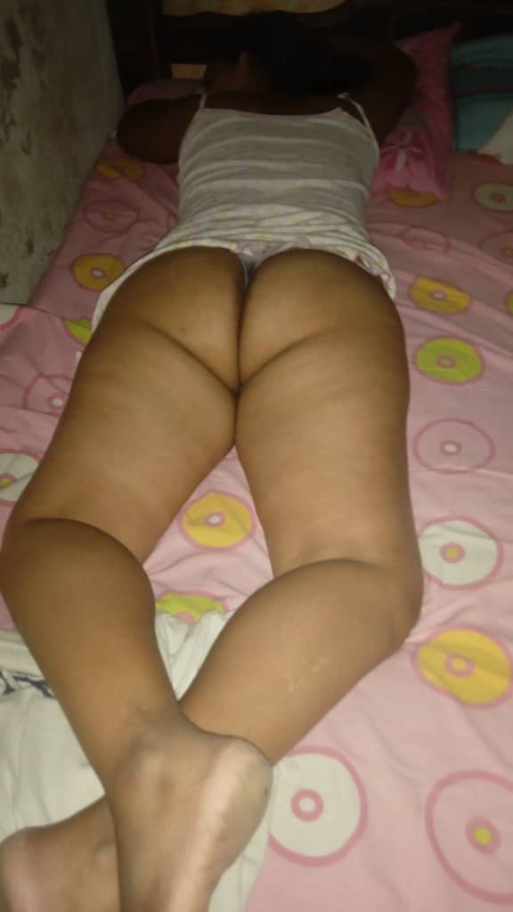 Deliciosas NalgAss de <a href="/JenniPareja3753/">CorojenPareja</a>