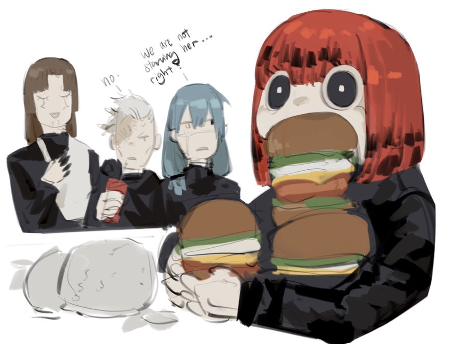 burguer