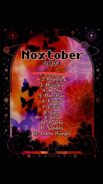 kairhinn's tweet photo. Día 2 de Noxtober 
#Noxtober2024 #digitalart #3dartwork https://t.co/gg4VnuyrwM