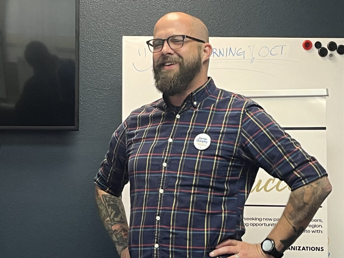 David Linn tweet media