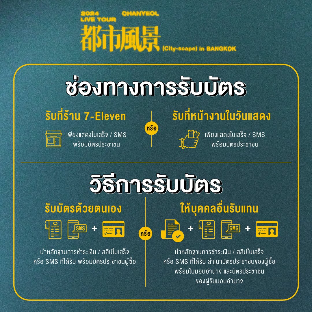 SM True tweet media