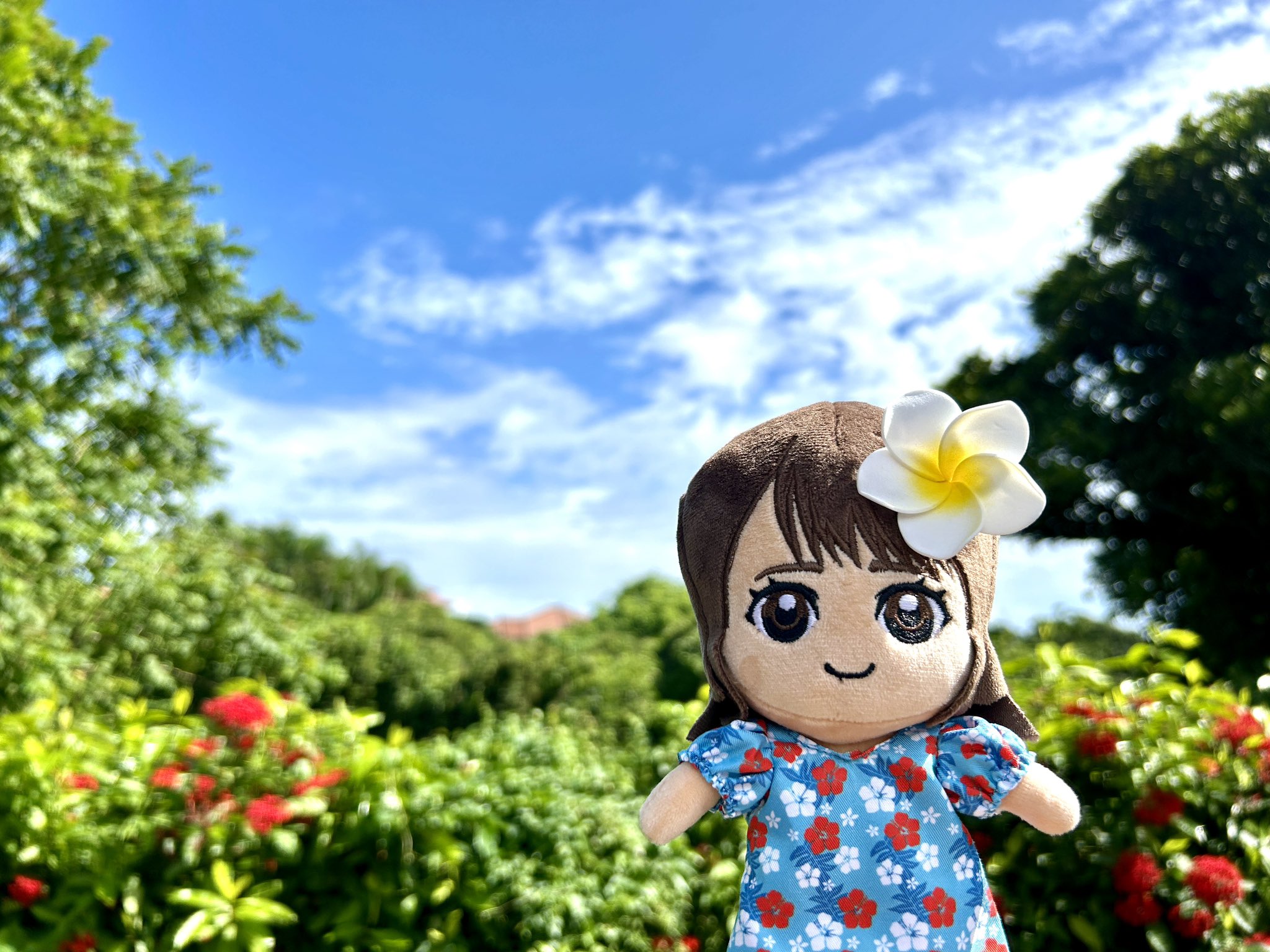 内田真礼 Official STAFF on X: 