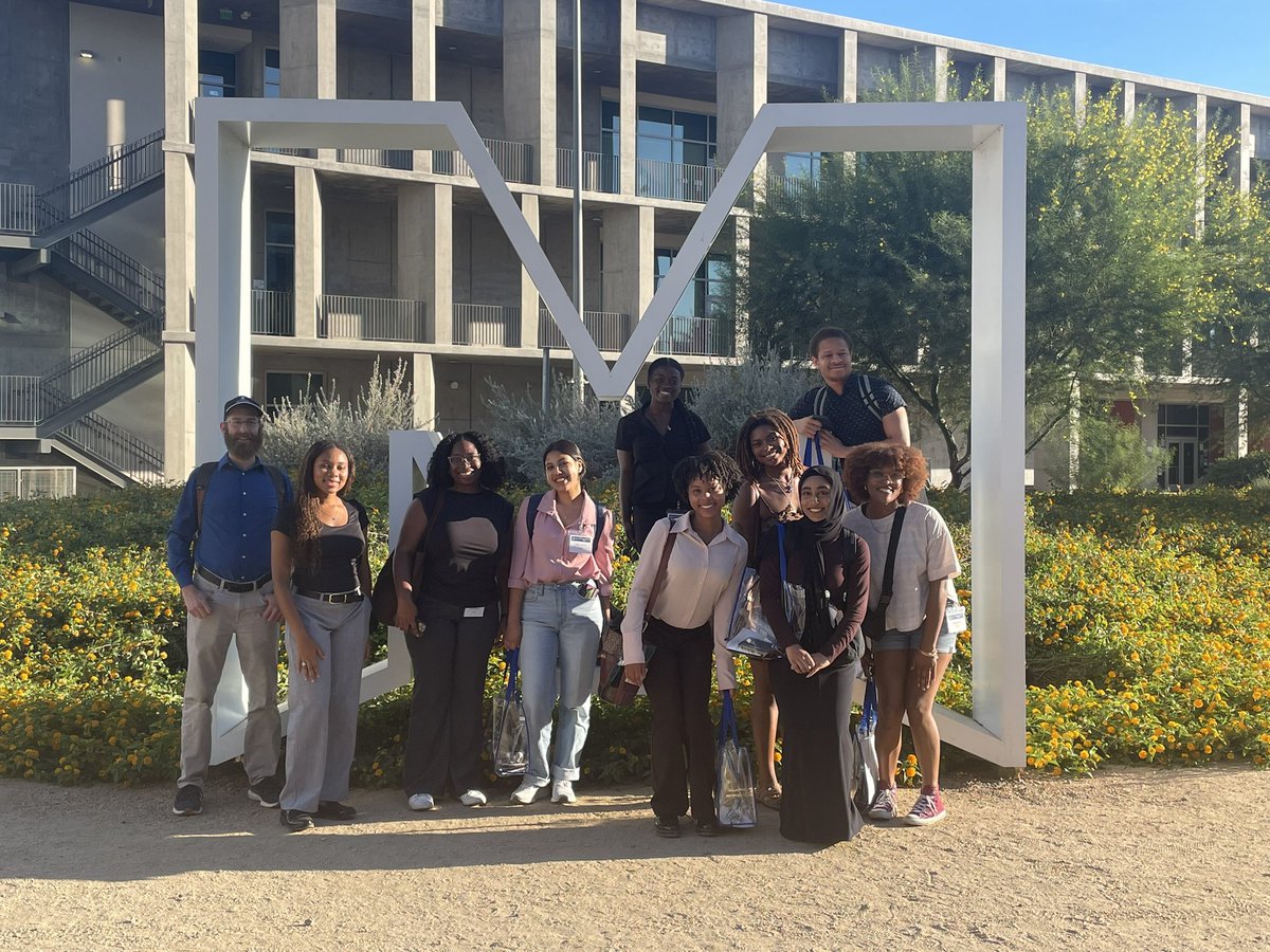 Michael Findlater (@findlatergroup) on Twitter photo Thrilled and honoured to help host these outstanding chemistry students from <a href="/HowardU/">Howard University</a> here <a href="/ucmerced/">UC Merced</a> - huge thanks to <a href="/ucmgraddiv/">Graduate Division</a> and <a href="/UofCalifornia/">University of California</a> for funding and <a href="/SPCummings85/">S. Cummings</a> for partnering with us Thrilled and honoured to help host these outstanding chemistry students from <a href="/HowardU/">Howard University</a> here <a href="/ucmerced/">UC Merced</a> - huge thanks to <a href="/ucmgraddiv/">Graduate Division</a> and <a href="/UofCalifornia/">University of California</a> for funding and <a href="/SPCummings85/">S. Cummings</a> for partnering with us