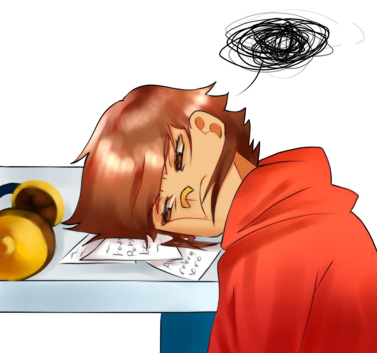 School is killing me!
#Untilthen