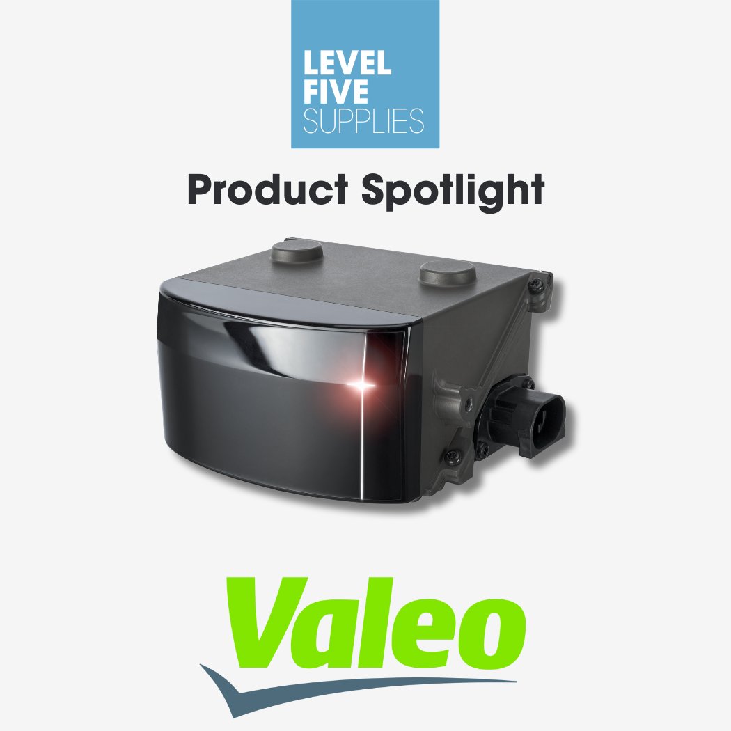 levelfivesupplies.com/manufacturer/v…

#LevelFiveSupplies
#LiDAR
#RADAR
#GPS
#GNSS
#IMU
#AHRS
#Robotics
#Robots
#Drones
#RoboticArm
#Security
#Agriculture
#Automotive
#ITS
#AutonomousSystems