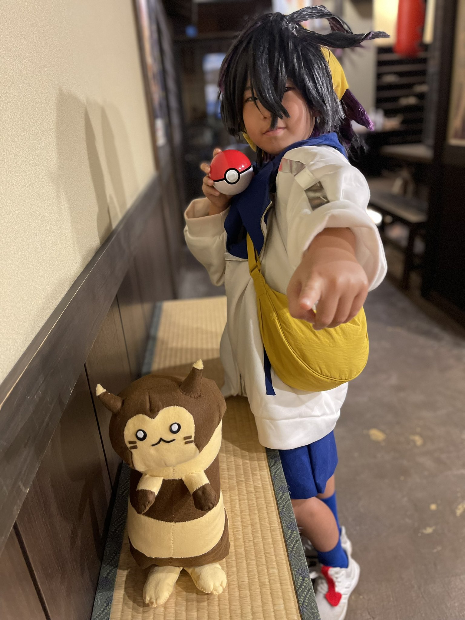 ポケモンSV　スグリ　ぬいぐるみ 人気過ぎて即完売！？スグリぬいぐるみなどポケモンSV DLCゼロの