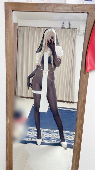 コスプレイヤー ばむのTwitter画像31