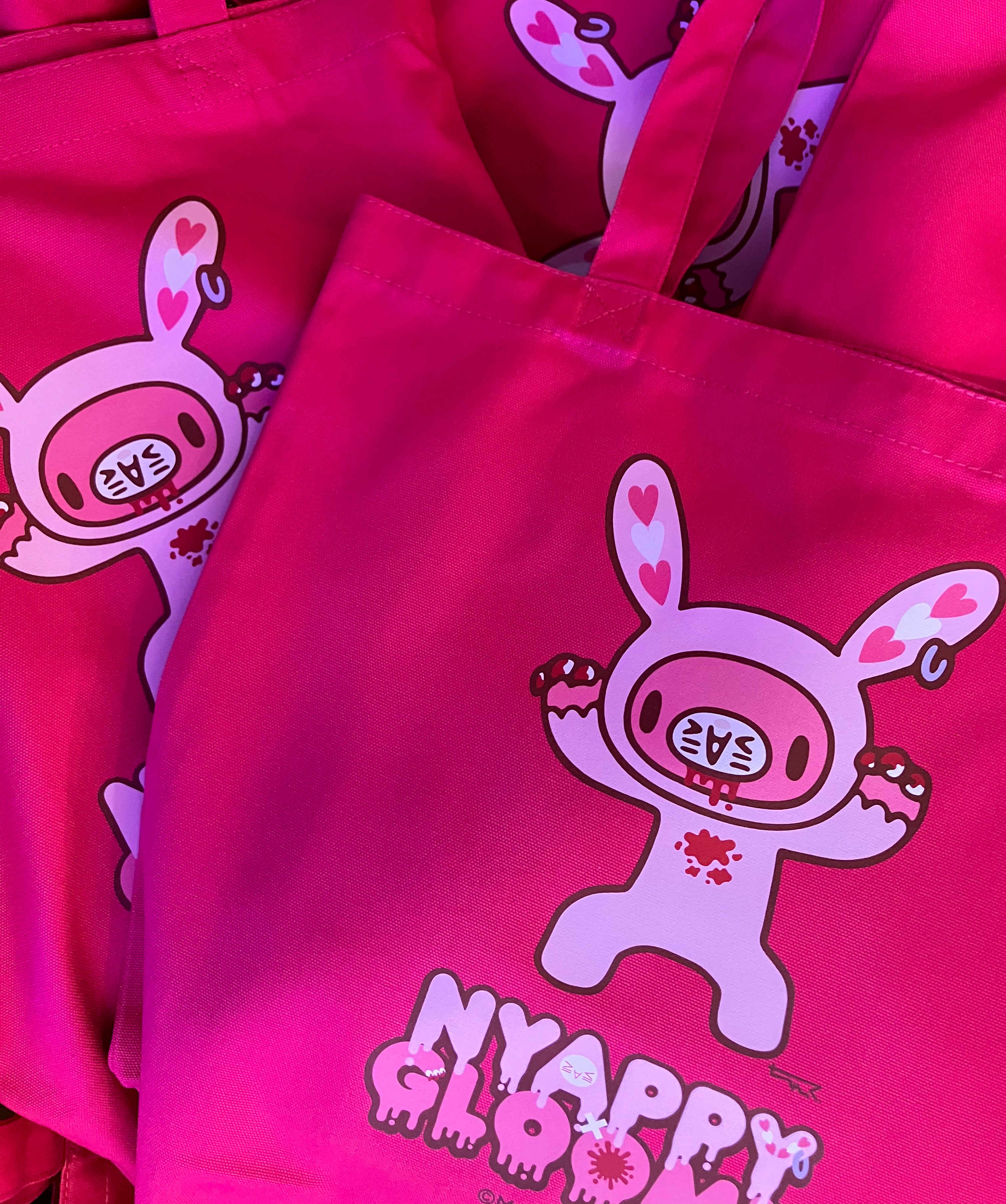 【祝開店！大放出セール開催中】 NYAPPYくん (本物)/アンカフェo(≧∀≦)o on X:  ミュージシャン