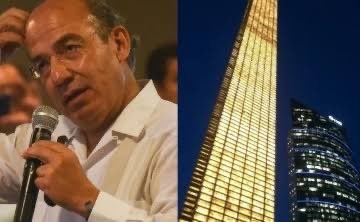 Rocha4T's tweet photo. OIGAN FACHOS 

¿Cuántos premios le dieron a la ESTAFA DE LUZ del ESPURIO @FelipeCalderon que causó un daño al erario por $230 MDP?

¿Algo que decir “Moles” @Luisfecalderonz? Acá te espero. 😎