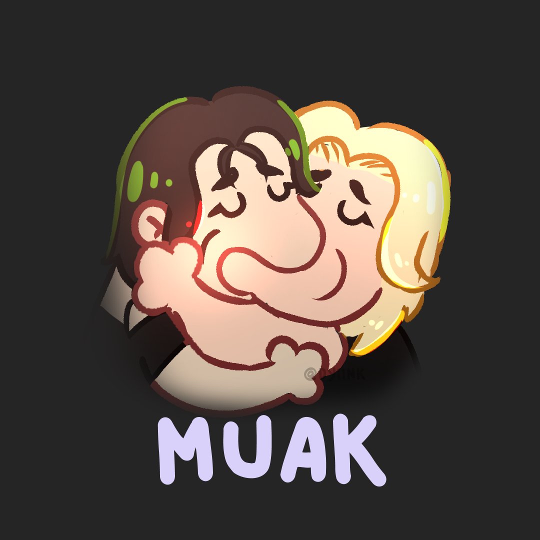 👀 awante el MictiGab(?
<a href="/FairlyGab/">gab</a>  y  <a href="/Mictia00/">Micti</a> cualquier cosa es culpa de <a href="/Soaringchuu/">Soarinng ⚡️</a>