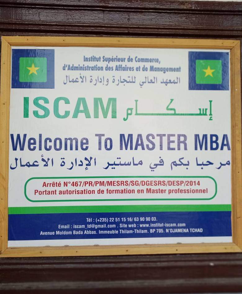 Institut_ISCAM's tweet image. 📢 Annonce : Bourse d&apos;Excellence à l&apos;Iscam !📢

 Aujourd&apos;hui c&apos;est le concours de bourse de l&apos;excellence de l&apos;ISCAM les meilleurs vont étudier 3 ans gratuits

Ça y est ! Chose dite, chose faite ! . 
Nous offrons chaque années 20 places.

Construisons ensemble votre avenir !