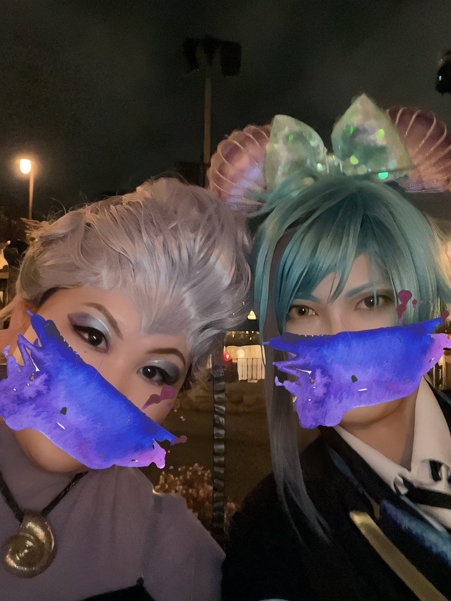 TRgaR_Oia's tweet photo. 10/3インパ🎉 https://t.co/rzT7WCfCMV