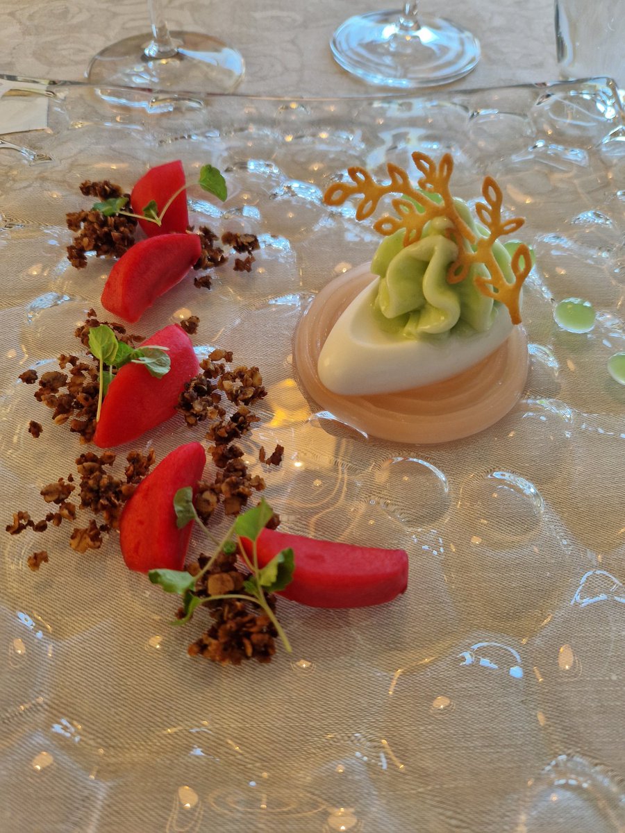 FainaKanerva's tweet photo. Wärtsilän upeisiin edustustiloihin "some sijoittajatapaamiseen" on aina ilo saada osallistua! Mielenkiintoisia puheenvuoroja, hyvä seurue, super herkullinen ruoka ja upea emäntä @HHeikkine ❤️
Kiitos taas! https://t.co/ZnvRsv4XK3