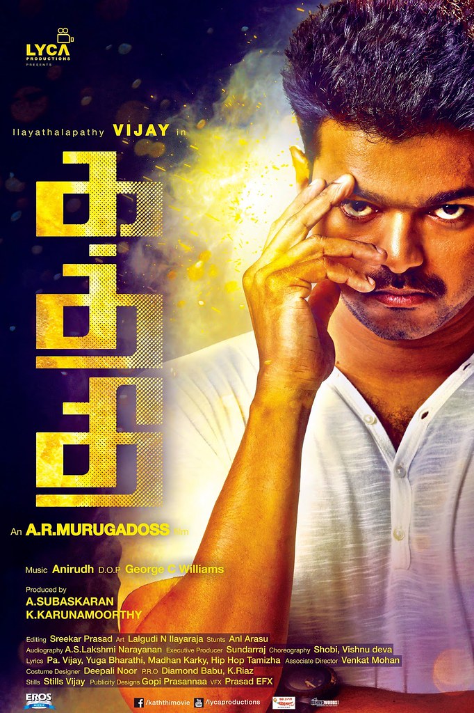 tamiltalki_2's tweet photo. Select One movie and Delete one movie🛐

#Thalapathy69 https://t.co/YRrLqCRuoN