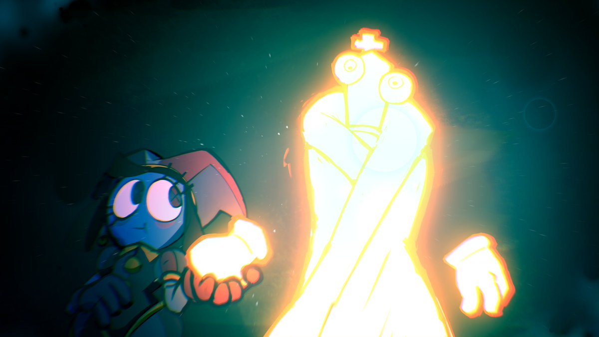 The Magic Man tweet media