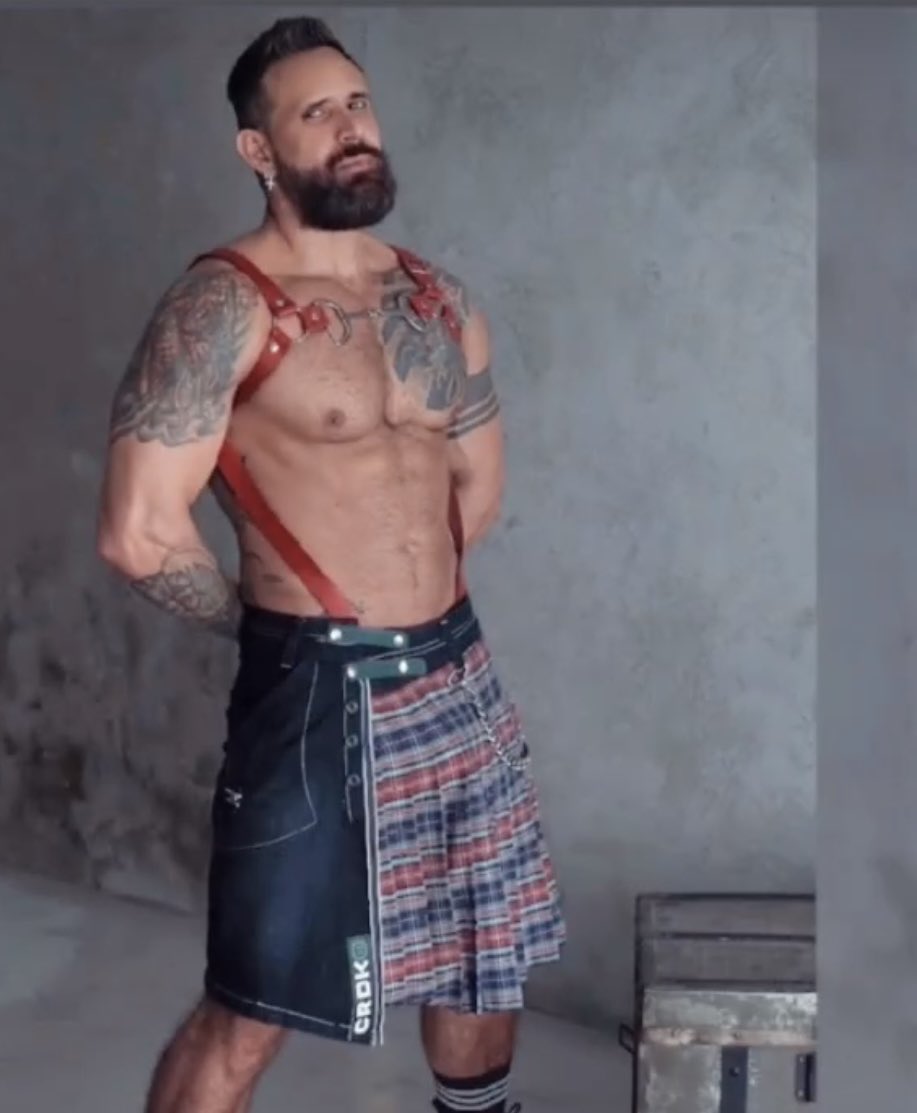 CRDKO (@crdko_bcn) on Twitter photo 🌟 Discover Our Men's Skirt Collection! 🌟 Step into a new realm of fashion with CRDKO BCN’s innovative men's skirt collection. Embrace the freedom to express yourself uniquely! 🌈
📸 Tag us @crdko_bcn and use #CRDKOMenswear for a chance to be featured! <a href="/JonarVargas/">jonar vargas</a> 🌟 Discover Our Men's Skirt Collection! 🌟 Step into a new realm of fashion with CRDKO BCN’s innovative men's skirt collection. Embrace the freedom to express yourself uniquely! 🌈
📸 Tag us @crdko_bcn and use #CRDKOMenswear for a chance to be featured! <a href="/JonarVargas/">jonar vargas</a>